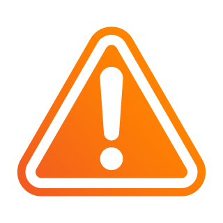 Incident management icon