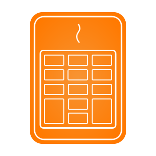 Icon - Access Gallagher T30