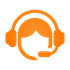 Icon - Customer Service