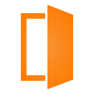 Icon - Door