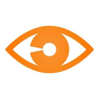 Icon - Eye