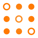 Icon - Network Abstract