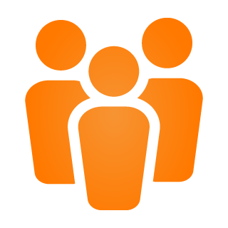 Icon - People Generic