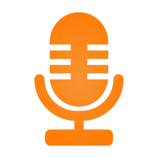 Icon - Podcast