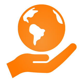 Icon - Protect Your World