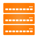 Icon - Server