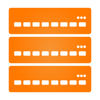 Icon - Server