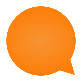 Icon - Speech Bubble