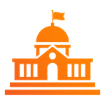 Icon - Government Facilities