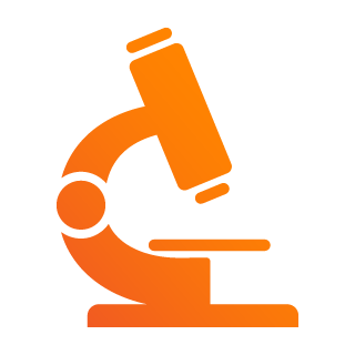 Icon - Medical Research