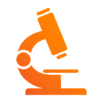 Icon - Medical Research