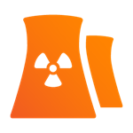 Icon - Critical Infrastructure 