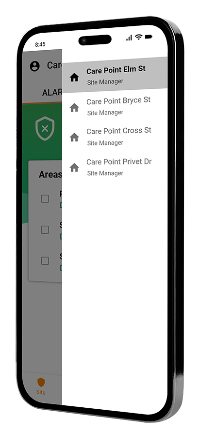 Medical Center AC