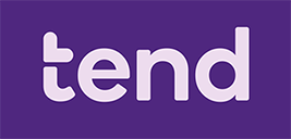 Tend Logo