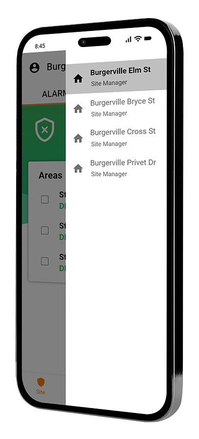 Burgerville Phone