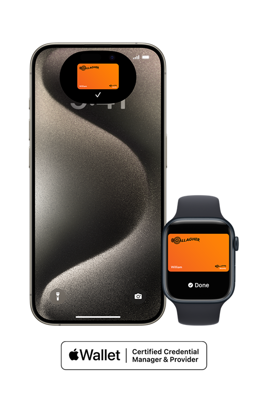 Apple Wallet