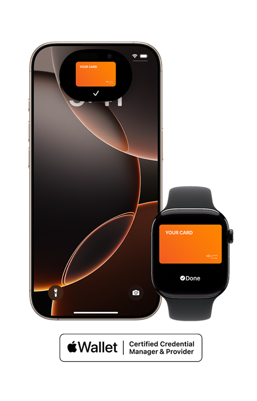 Apple Wallet