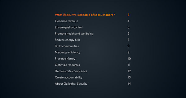 Maximizing the value ebook preview 2
