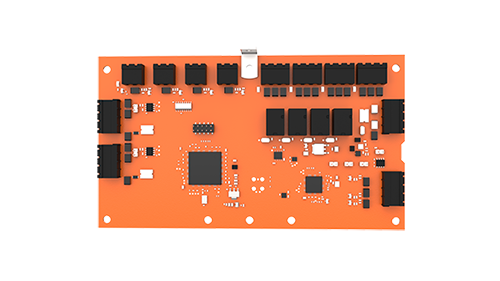 QuickSwitch LN Series