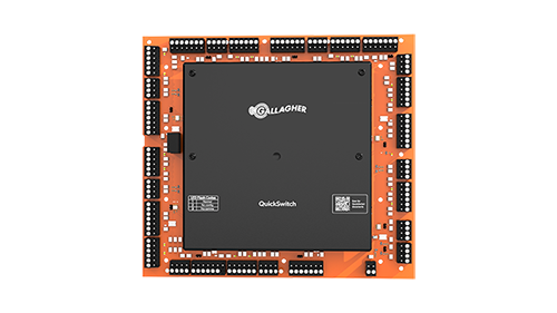 AM Series Controller