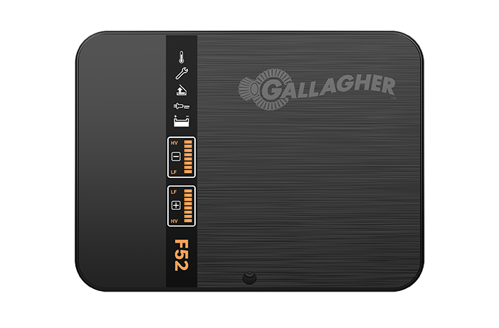 F5 Fence Controller Render