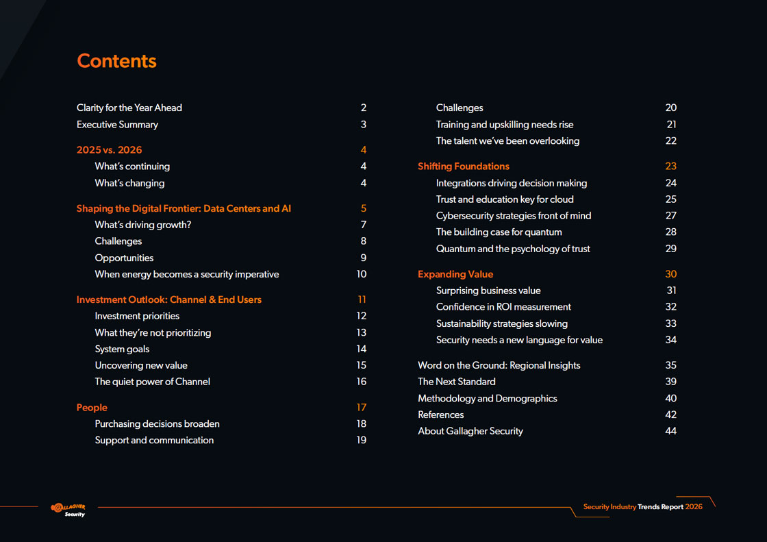 Security Trends Preview Page 2