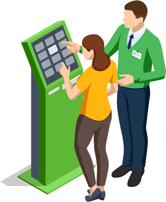 Visitor Management