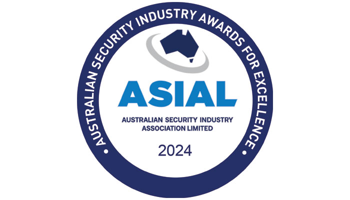 ASIAL Awards