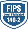 Fips L3 Validated