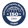 ISO Logo