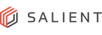 Salient logo