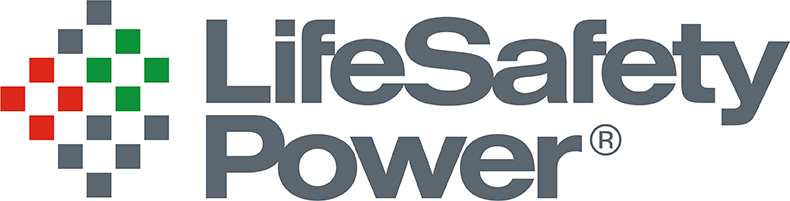 Life Safety Power