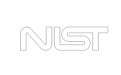 NIST logo