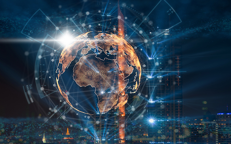 Protecting your world during the COVID-19 pandemic