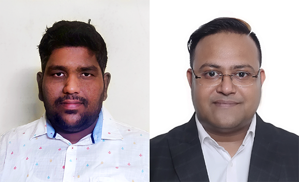 Venkatesan and Subrata