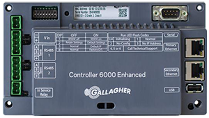 C6000 Enhanced