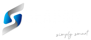 Sedan Security Logo SMB Lead Vendor 