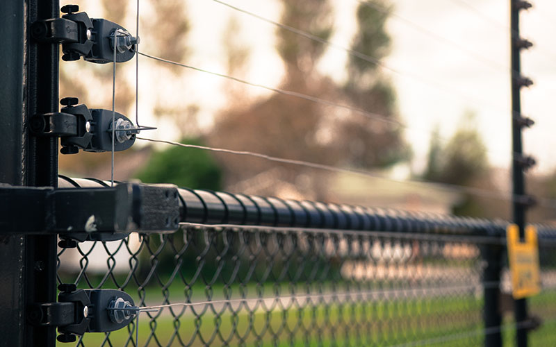 Top Perimeter Security Trends for Critical Infrastructure