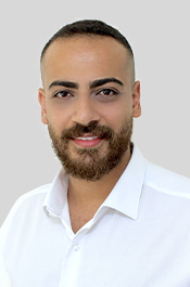 Ibrahim Ghazal 