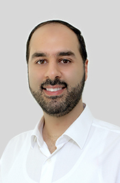 Rami Mousleh
