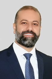 Sharbil Khalil 
