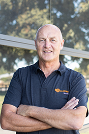 John Dumelow